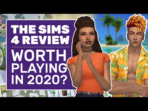 Paralives разжигает гонку за право стать следующими Sims с выходом в раннем доступе в 2025 году и подтверждает отсутствие платных DLC