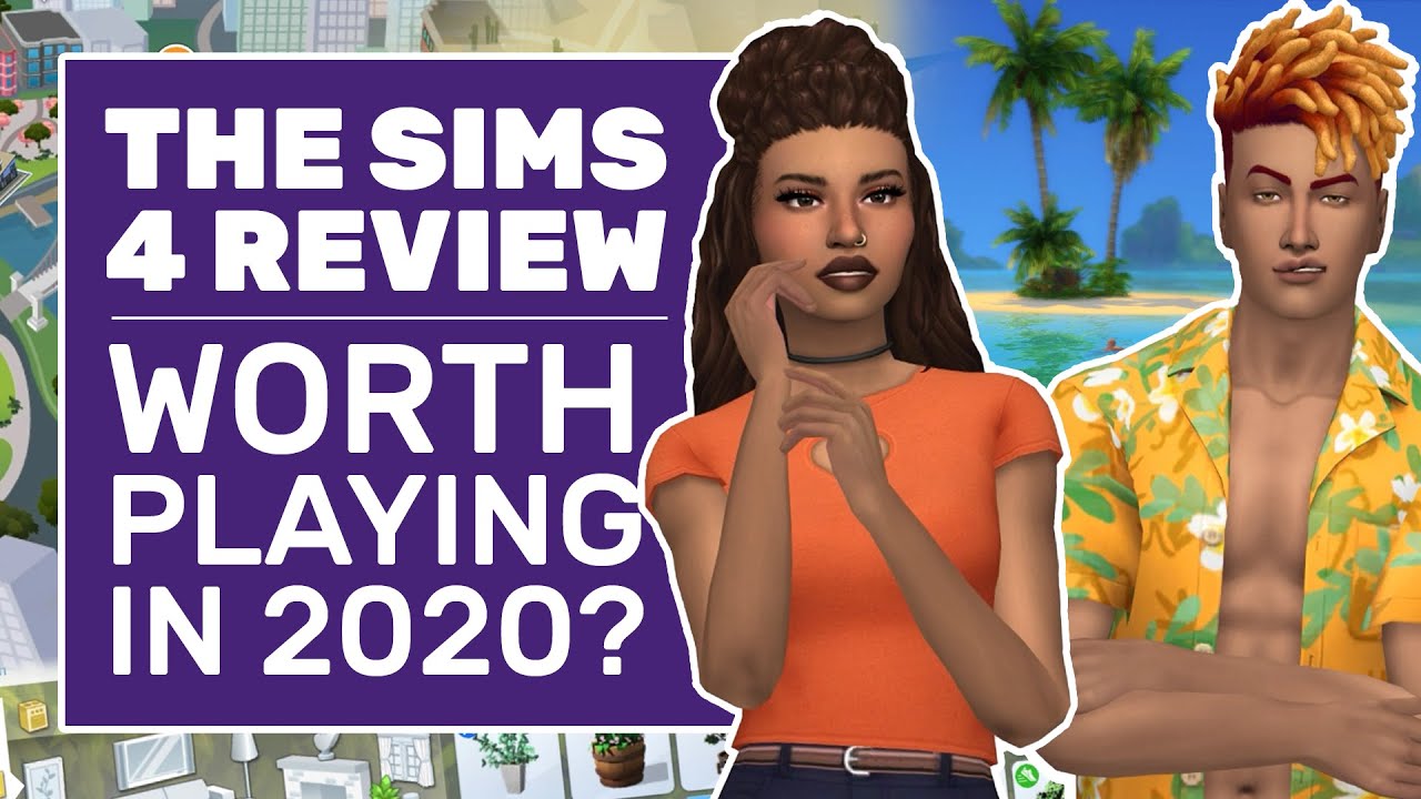 The Sims 4 cheats and codes for money, skills, love and more