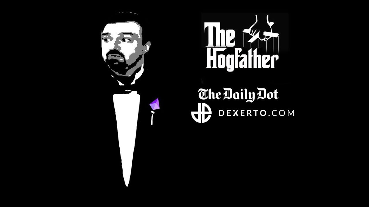 You can't Cancel DSP "under fire" for trying to explain why racist jokes are "OK"