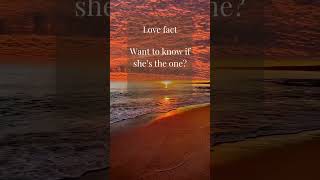 The REAL Test to Know If She's 'The One' | Deep Love Quotes & Relationship Advice | SoulScripted