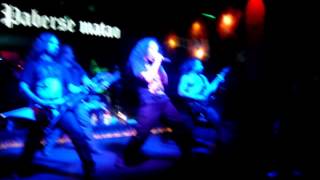 Watch Avulsed Horrified By Repulsion video