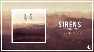 Sirens - In Retrospect chords