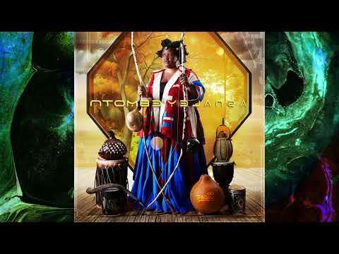 Ntomb'Yelanga - Vuma ft Kool Air