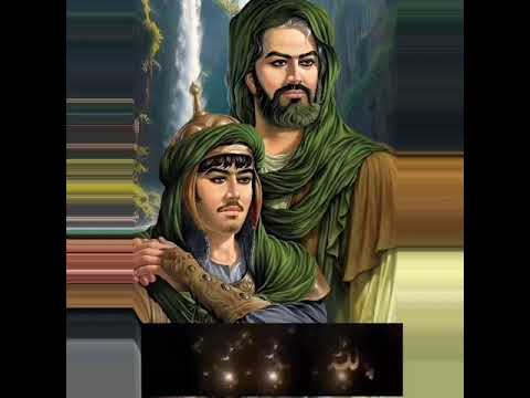 حسين القابه جوهر