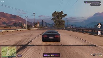 No Drivers License, Slow Car FiveM Script [ESX/QB]