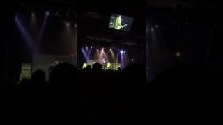 Ace Frehley - Emerald/Parasite { PlayStation Theater NYC 9/23/16}