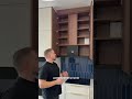Разбираем расположение вытяжки на новой кухне 👇🏻