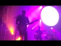 Concierto Melendi en Logroño 31/05/13 - Aprendiz de caballero