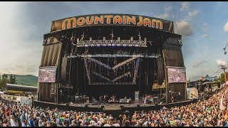 Mountain Jam 2016 :: Official Aftermovie :: THANK YOU!