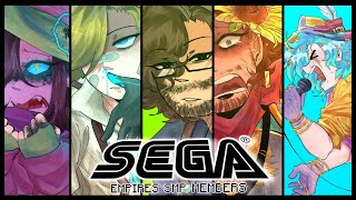 ☆SEGA [EMPIRES SMP] || Animation meme☆