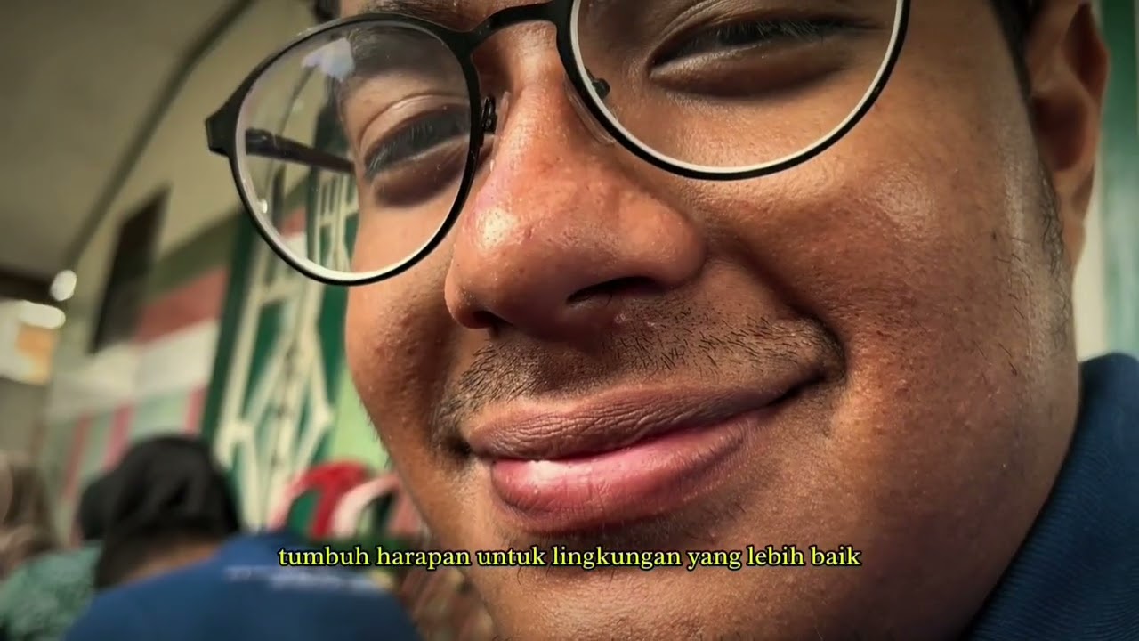 AFTER MOVIE | KKN UNIVERSITAS LAMPUNG PERIODE 1 TAHUN 2026 | KELURAHAN SUKARAJA