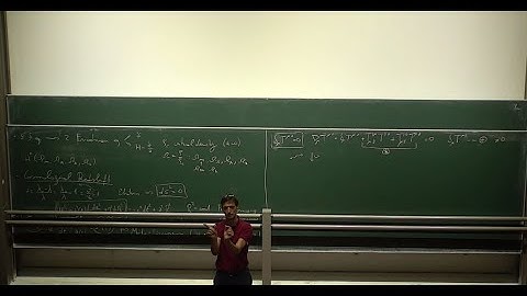 [Cosmology 09/11/2023] 6: redshift and cosmological distances