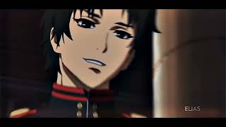 A$AP Rocky - Multiply / Guren amv edit