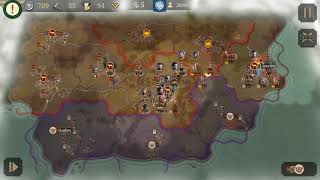 Great Conqueror Rome Battle Of Segovia screenshot 5