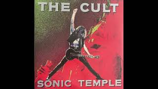 The Cult - Wake Up Time For Freedom (instrumental)