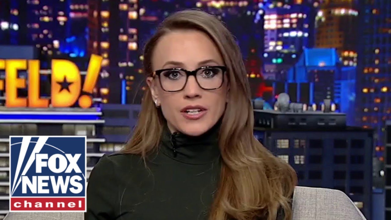 Kat Timpf: Our ability to speak ‘truth to power’ on the internet might disappear