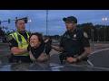 Girl Learns Emotional Blackmail Doesn’t Work With Cops