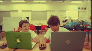 ASSD FLL Core Values Presentation