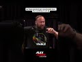 This was the moment Joe Rogan genuinely looked uncomfortable during the podcast. #alexjones #politic