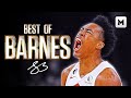 Scottie Barnes Unbelievable Highlights from the 22-23 NBA Season 🏀