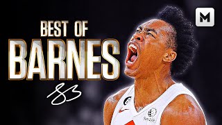 Scottie Barnes Best Moments 22-23 Season