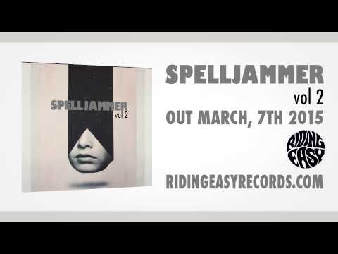 Spelljammer — Spelljammer - Aun's Mountain | Vol 2 | RidingEasy Records