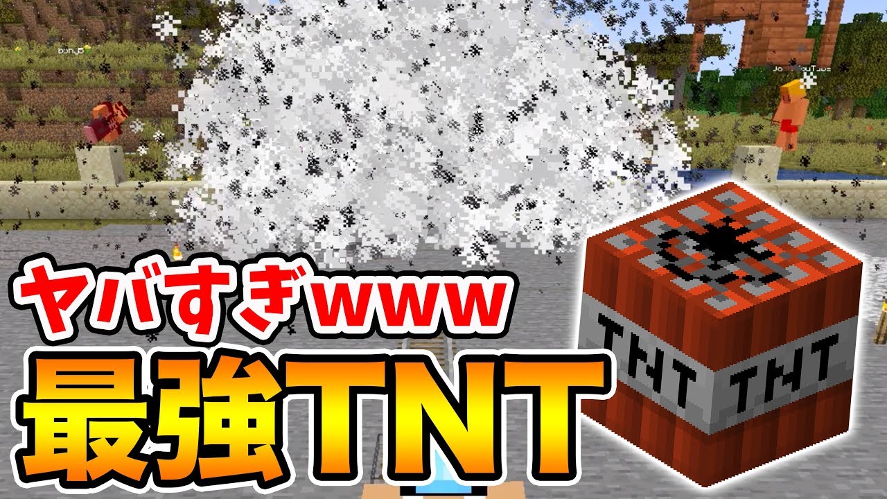 Minecraft] It was supposed to be a fun collaboration with