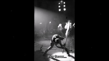 The smiths  Well i wonder subtitulada al español.