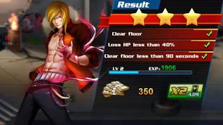 Death Tower Fight | Floor 1 to 20 | Walkthrough | Full HD | Android/ios Gameplay screenshot 2