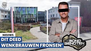 Former 'De Bondgenoten' contestant suspected of two deaths in nursing home
