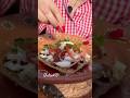 Tostadas de longaniza #streetfood #recetas #delicious #food #comidamexicana #influencer #mexicanfood