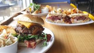 Pig and Publican Teaser