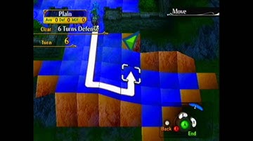 Fire Emblem: Path of Radiance - Chapter 5: Flight! (4/5)