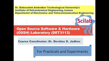 Scilab - Graphics Window |Scilab - Figure Window | Scilab - Plot