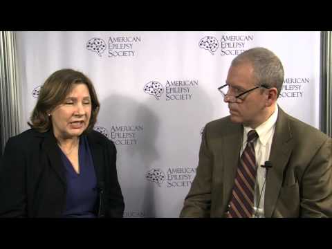 Long Term Prognosis for Critically Ill People with Epilepsy Elizabeth Waterhouse, M.D.