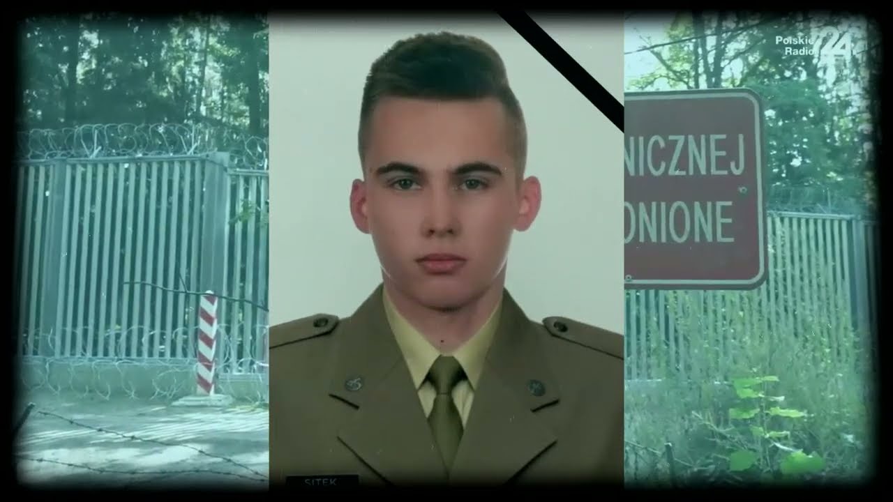 Ku Pamięci szer. Mateusza Sitka