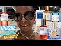 SHOPPING VLOG! 🛍️☀️MOST UNIQUE FRAGRANCES FOR SUMMER | PERFUME COLLECTION 2023
