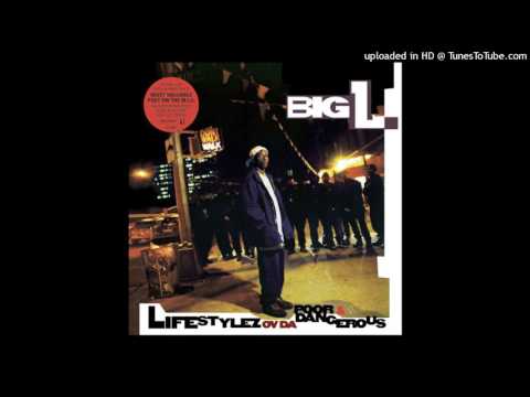 Big L Street Struck