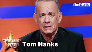 Tom Hanks - EP9 | The Graham Norton Show