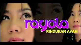 Rayola-Rindukan Ayah (Pop Minang)
