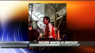 Celebrity Grateful Dead Drummer Wanted in Kentucky Profile