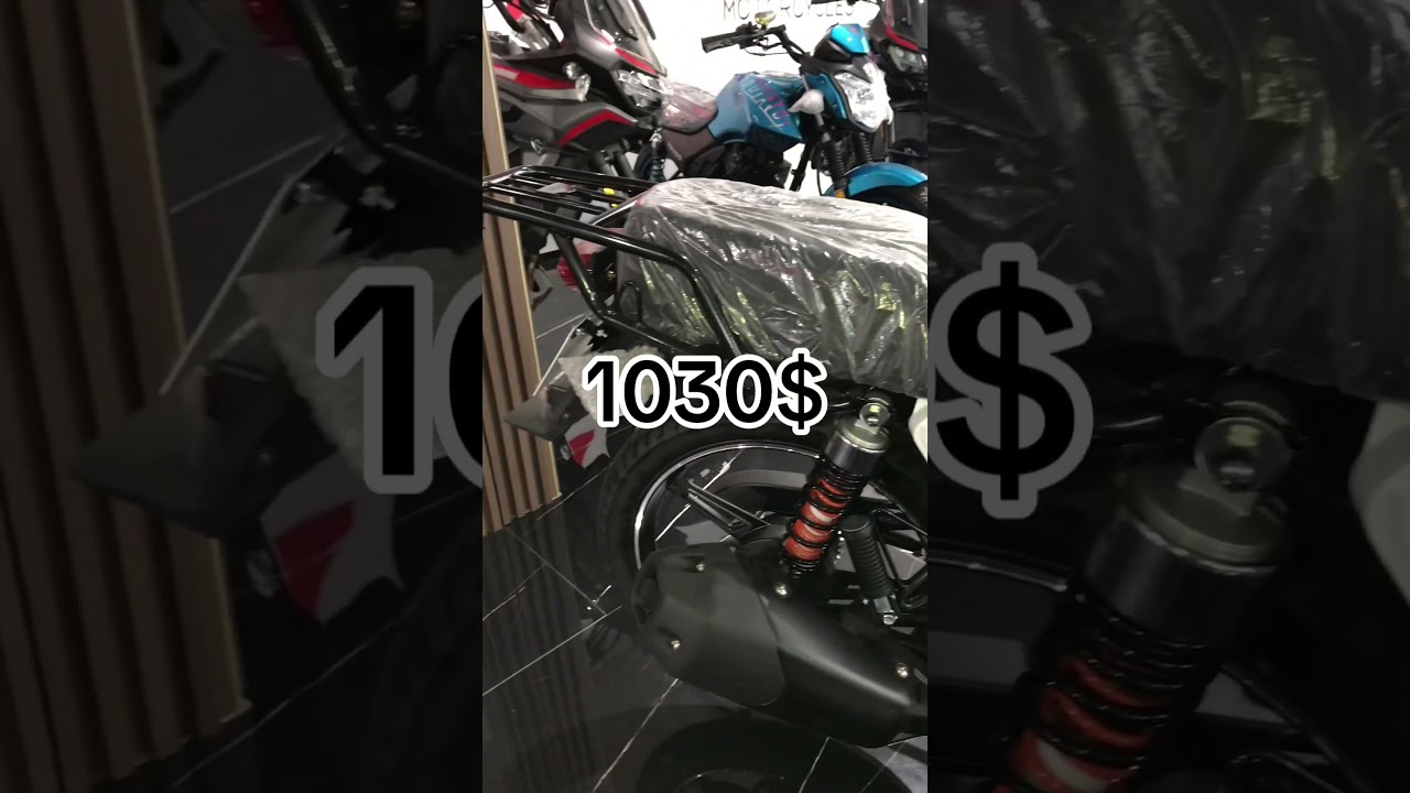 Prices for bull motorcycles in Venezuela 😎💲🔥🔥 #motos #shorts