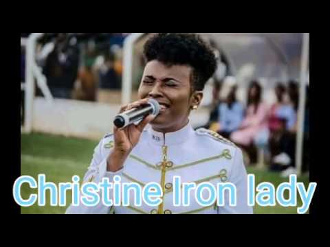 CHRISTINE YOYo BENA BASUMAOfficial Audio2019 Zambian Gospel Music HitsZedGospel Latest Music