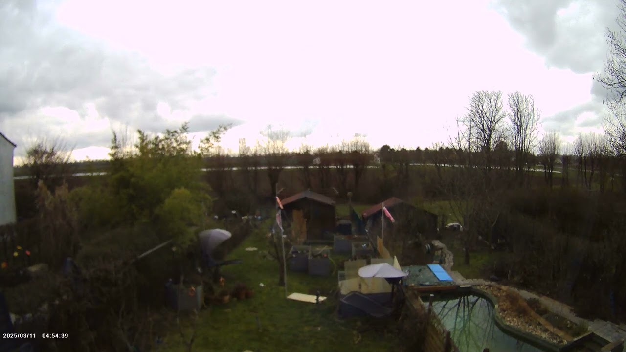 ဂျာမနီမှာ လေတိုက်တယ်။ 3419