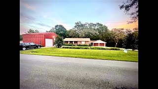 House I bought in Laurel, Mississippi.