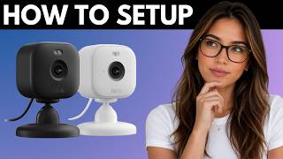 Blink Mini 2 Setup Tutorial for Beginners (Easy Install)