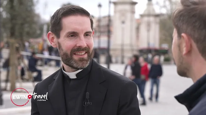 The Holy Doors & Indulgences during the Jubilee Year | Spiritual Espresso Ep 12