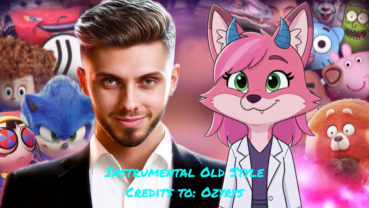 Coffin Dance Ozyrys Instrumental Old Style COVER