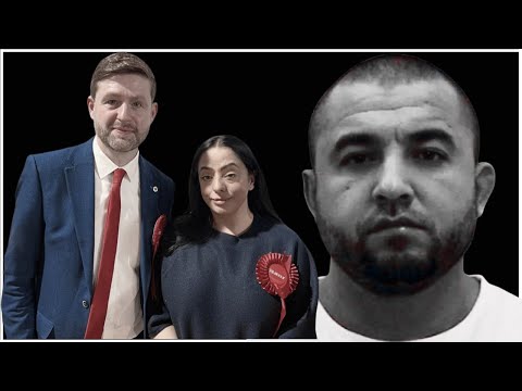 The BBC Funded Election Propaganda for a Cop Killer's Getaway Driver