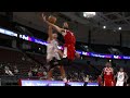 Ciudad de México Capitanes vs. Memphis Hustle - Game Highlights